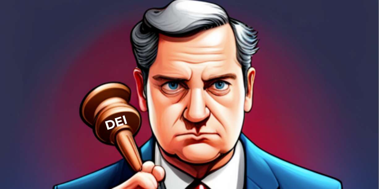 To the 13 attorneys general who put Fortune 100 companies on “notice